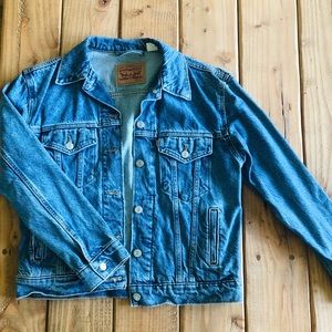 Levi Denim Jacket